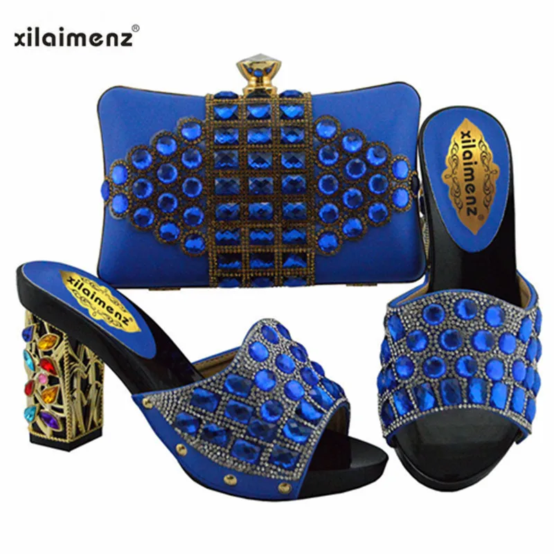 FGT003 ROYAL BLUE
