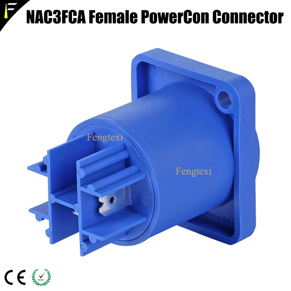 PowerCon Connector9