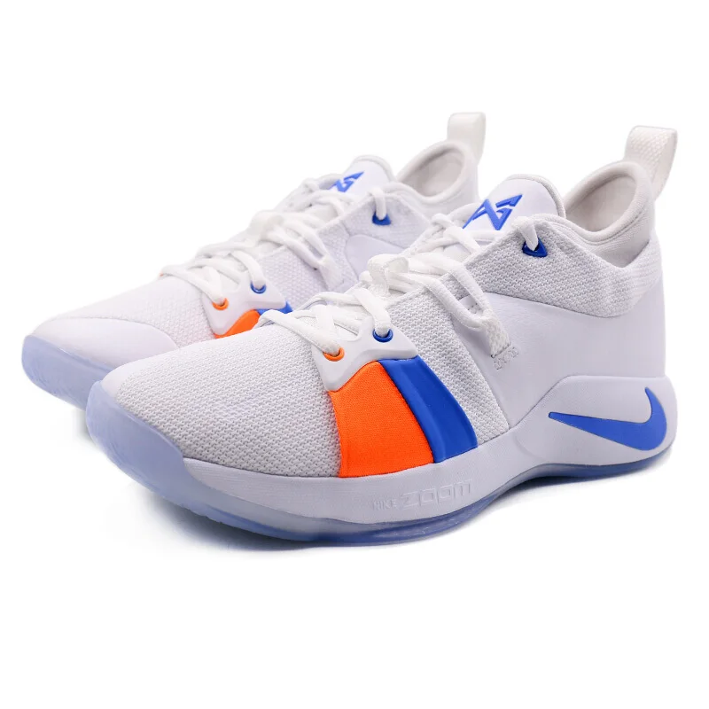pg 2 id women's basketball shoe