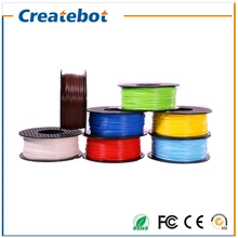 3d printer ABS filament 1.75mm/3mm 1kg plastic Consumables Material for Createbot/MakerBot/RepRap/UP/Mendel