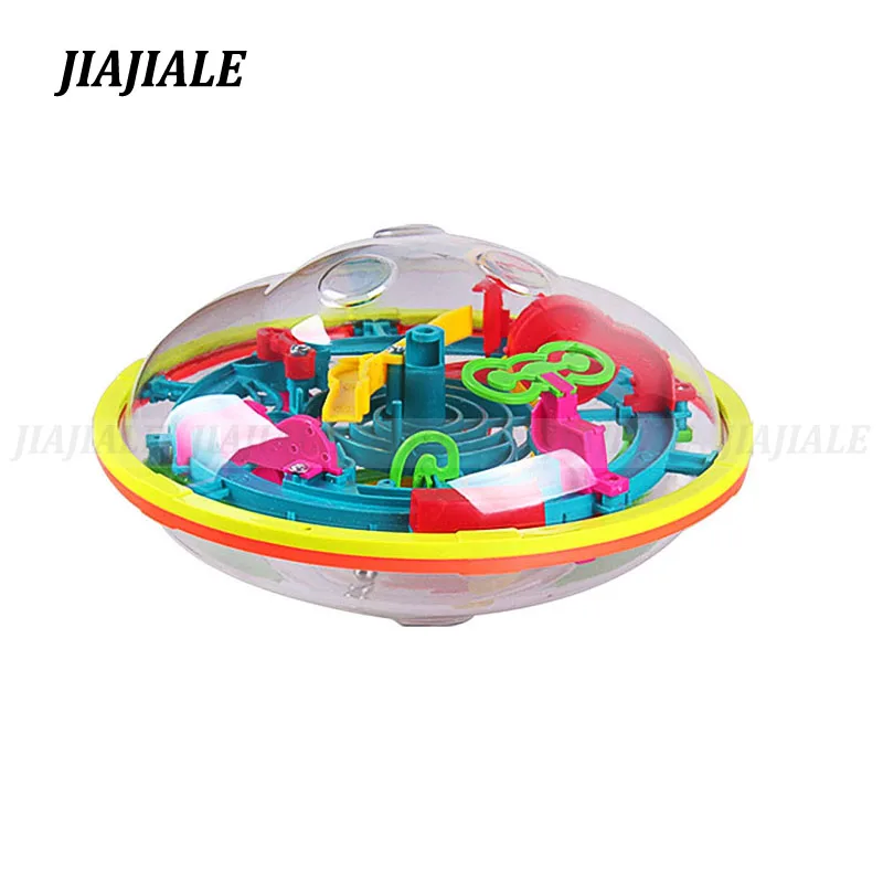 19CM 99 Steps 3D puzzle Ball Magic Intellect Ball educational toys Puzzle Balance IQ Logic Ability Game For Children adults 19CM 99 Steps 3D puzzle Ball Magic Intellect Ball educational toys Puzzle Balance IQ Logic Ability Game For Children adults