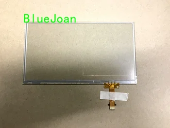 

Free post 2pcs brand new AUO 6.1inch LCD display C061VTN01 C061VTN01.0 touch digitizer panel for car DVD GPS navigation audio