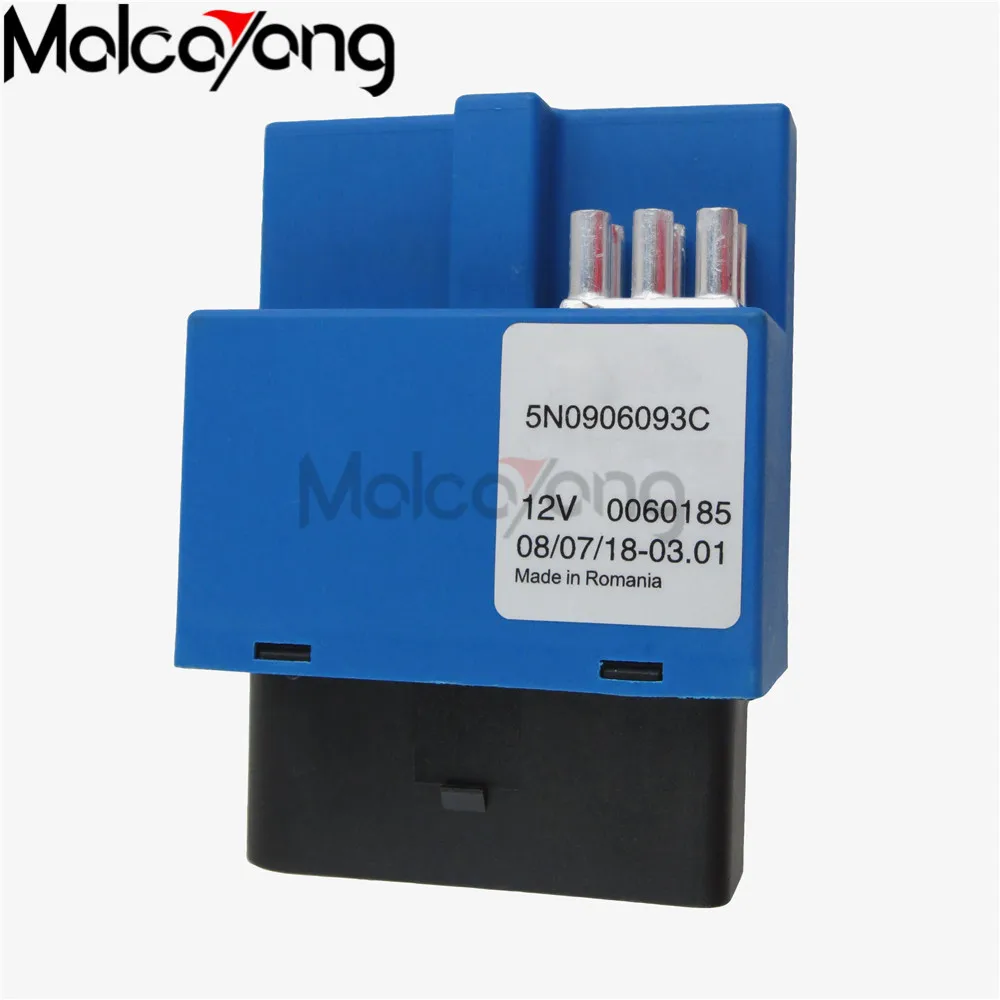 Fuel Pump Control Module FOR Tiguan Transporter Q3 RSQ3 Fuel Pump