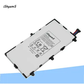 

10pcs/lot 4000mAh T4000E Replacement Battery For Samsung Galaxy Tab Tablet 3 7.0 T211 T210 T215 T210R T217A T2105 P3210 P3200