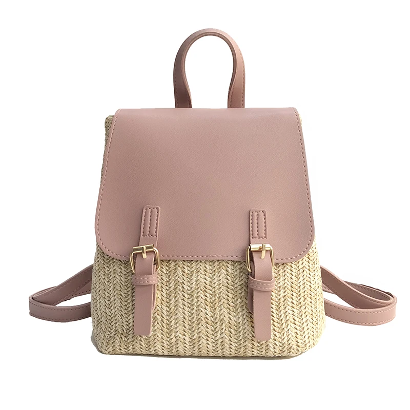 Leather Backpack Female High Quality Solid Fashion Mini Black Backpacks Women School Bagpack Cute T603 Leather Backpack Female High Quality Solid Fashion Mini Black Backpacks Women School Bagpack Cute T603