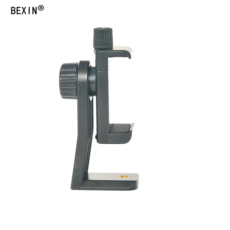 360 Rotary cell Tripod for smartphone live cellphone holder for tripod