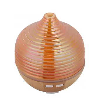 

AC100-240V Fogger Ultra-quiet Humidifier Aroma Diffuser Air Purifier Home Office Humidificadores Difusores Aromaterapia