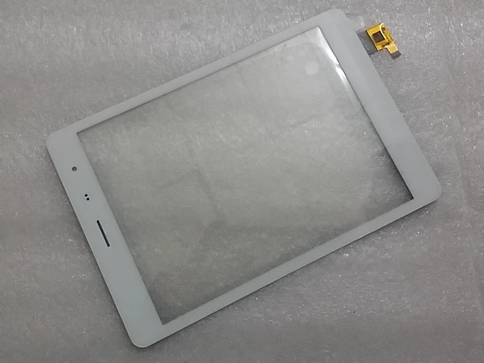 

Original new 7.85'' 078002-01A-V2 touch screen for Teclast G18mini 3G touch panel 078002-01A-V2 Digitizer Sensor without frame