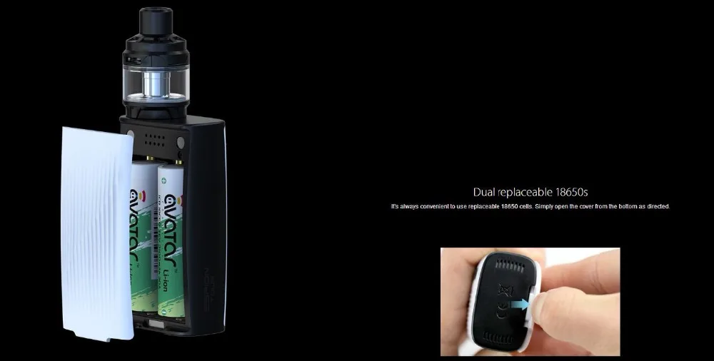 Joyetech Espion Tour-7