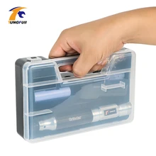 Tungfull Grinding Machine DIY Woodworking Carving Polishing Dremel Style Accessories Mini Grinding Machine Electric Engraver