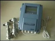 

TDS-100F ultrasonic flowmeter with plug-in B probe DN80-2000mm