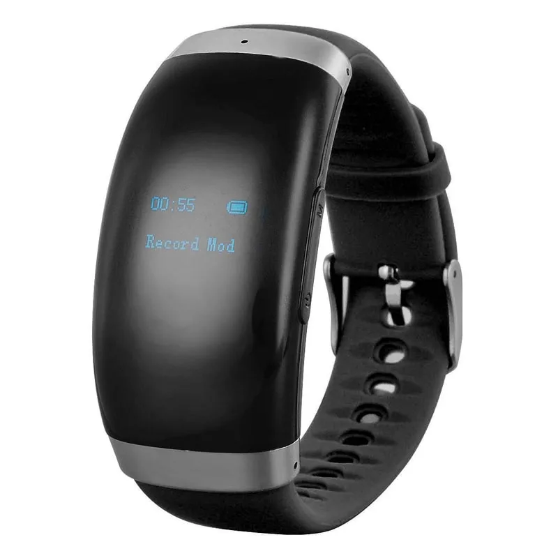 smartwatch with camera and voice recorder