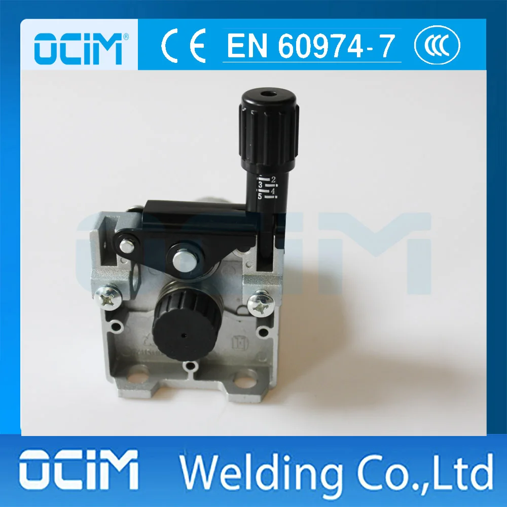 SSJ-29 wire feeder 7