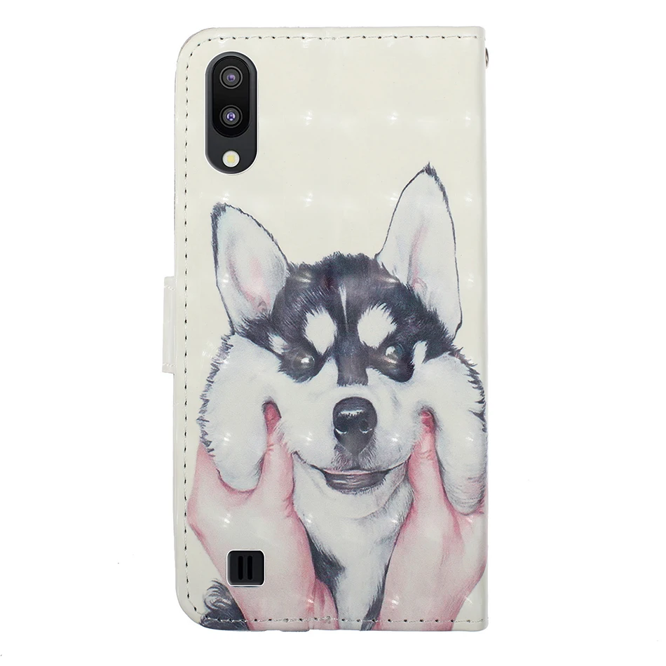 Чехол для Xiaomi mi 8 Lite 6 Чехол Husky Cat для Red mi 6A 5A 5 Plus 4X Note 4 Note 6 Pro 5A 4X mi A2 Lite Coque для iphone XS X