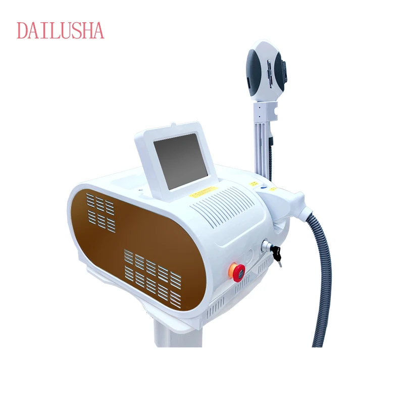 

Hair Removal Machine IPL SHR face Lifting Whitening Pigment Removal Skin Care Beauty Salon Use Equipment