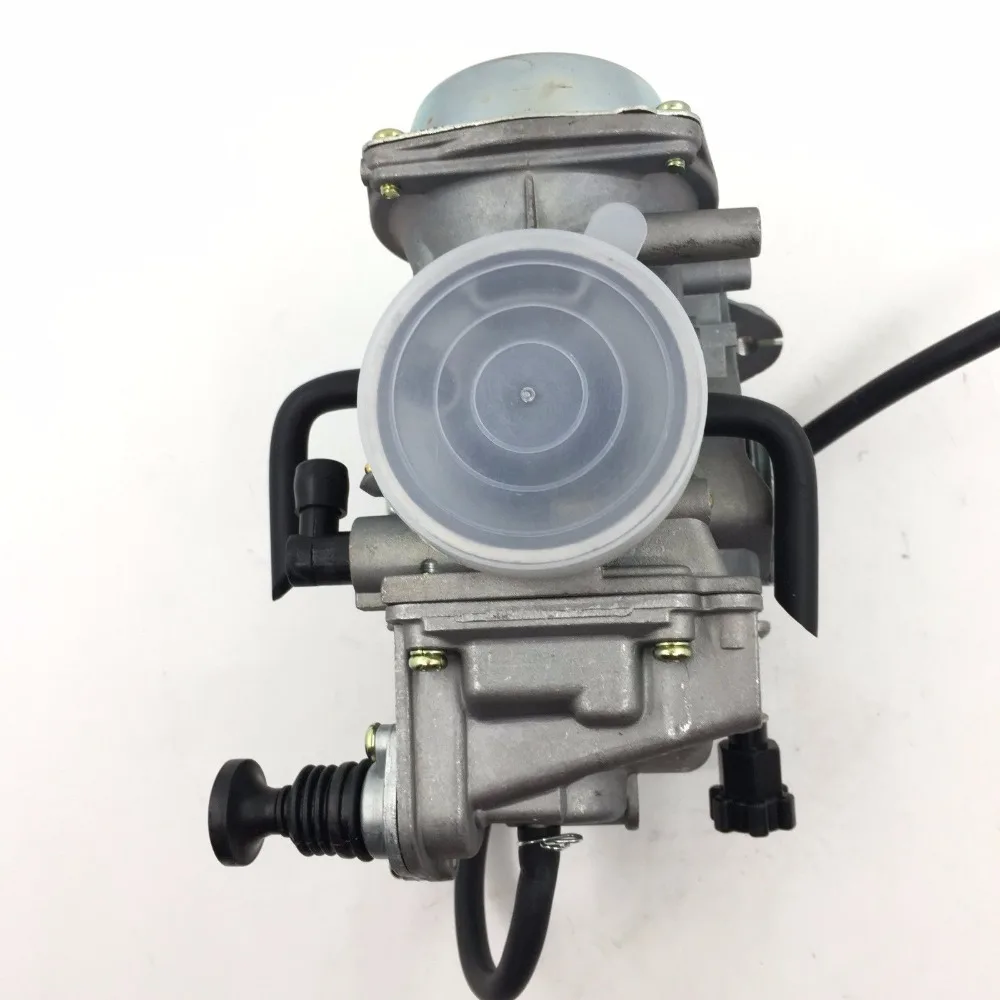 Карбюратор carby подходит для Kawasaki ATV KLF300 Bayou 300 Carb 1986 1987 1988 1989 1990 1991 1992 1993 1994 1995