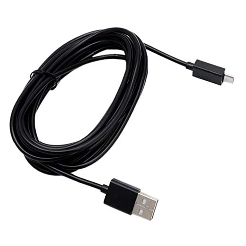 3 м Usb3.0 кабель для зарядки и передачи данных игровой шнур Sony Playstation PS4 4 Xbox One