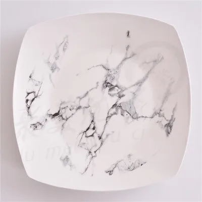 Vajillas ceramica platos de cer mica (4)