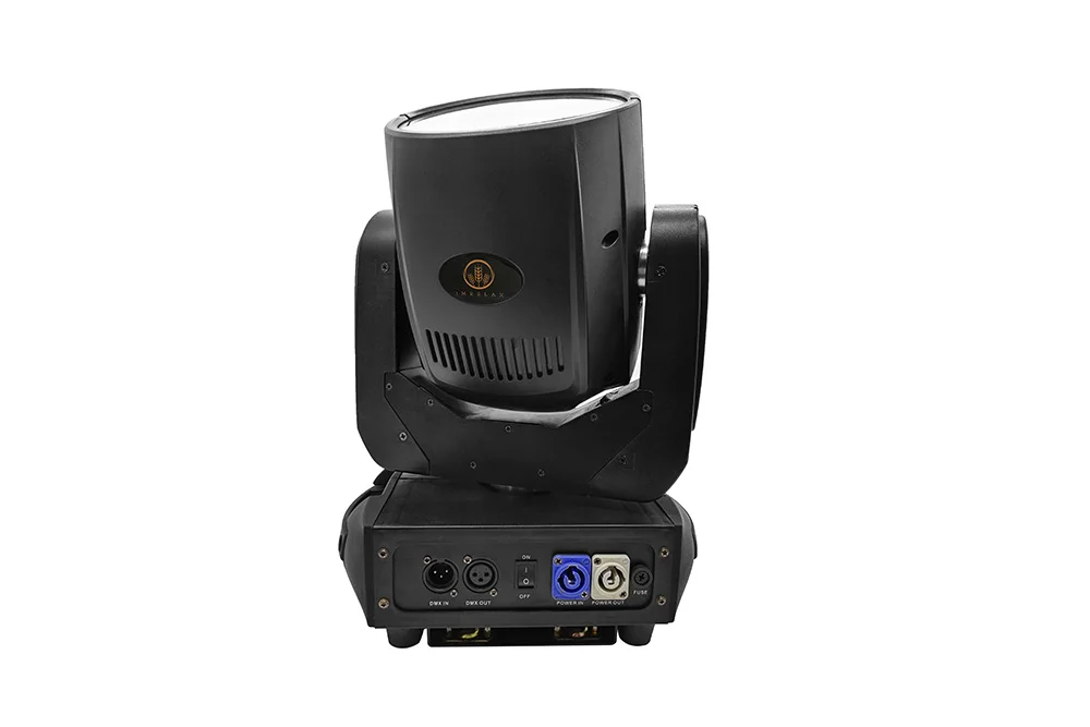 6pcs 6*40W RGBW LED Beam Zoom Wash 3in1 Moving Head Light
