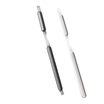 

Original New Power Volume Button Key For Lenovo Vibe K4 Note A7010 High Quality