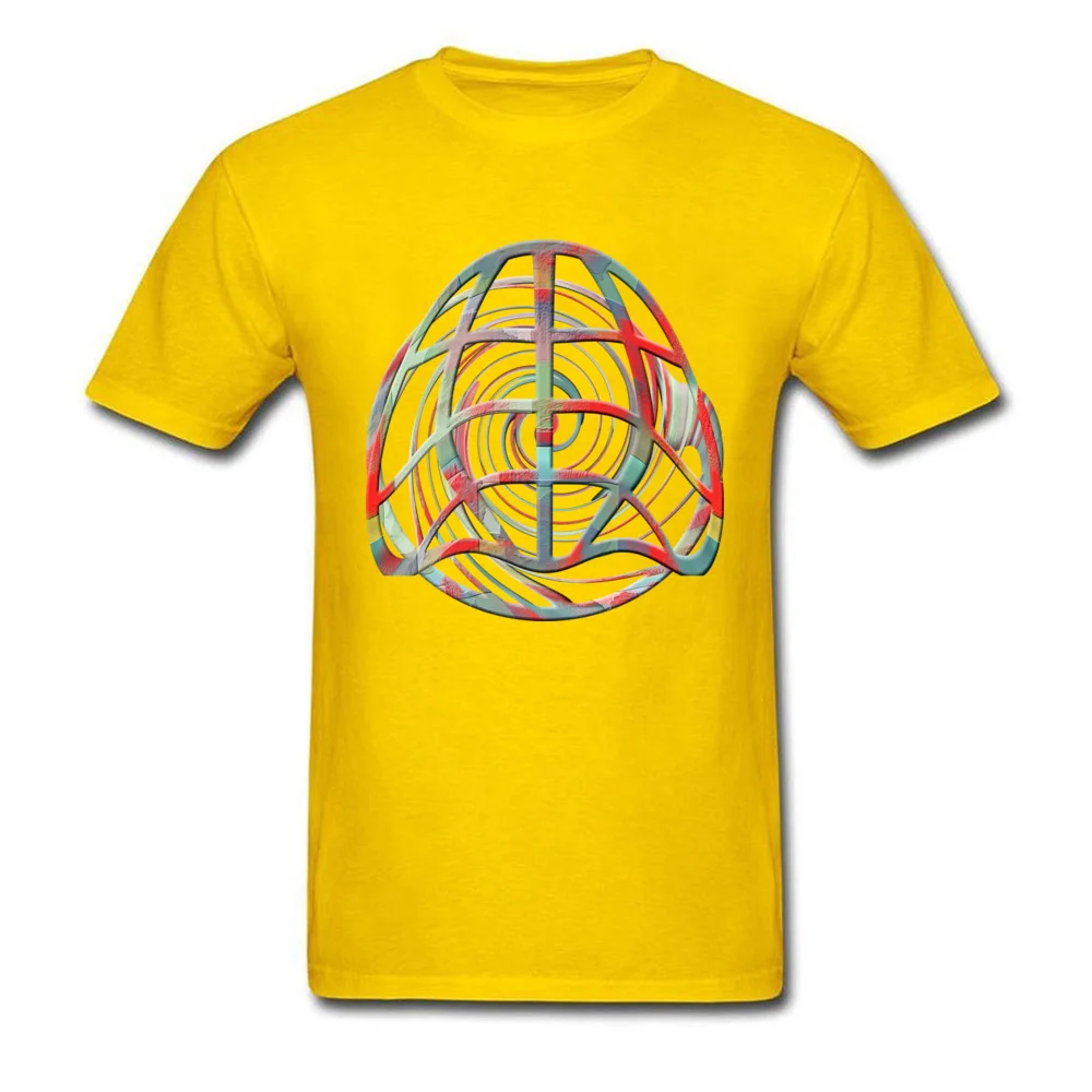 Sphere vortex_yellow