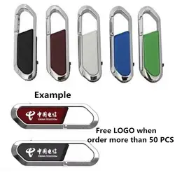 Пользовательские logomountaineering пряжкой модель USB Memory Stick флеш-накопитель 64 ГБ флешки 32 ГБ usb флэш-диск 16 ГБ 8 ГБ 4 ГБ флеш-накопитель