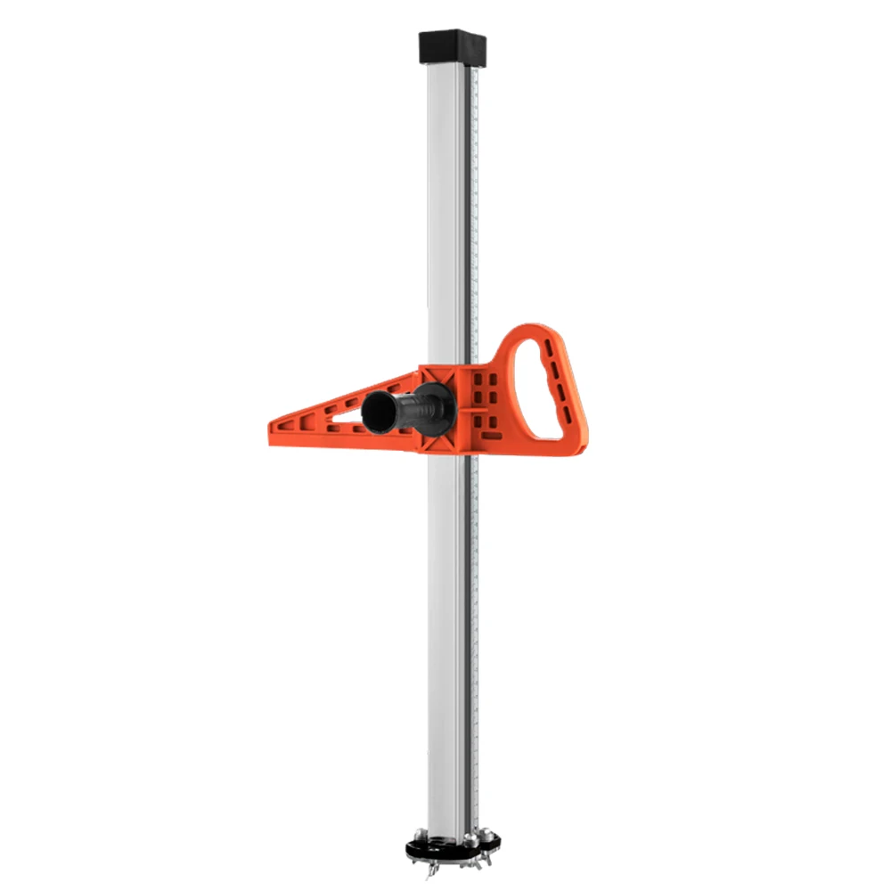 

New Portable Gypsum Board Cutter Hand Push Drywall Cutting Artifact Tool Manual Stainless Steel Woodworking Cutting Board Tools