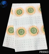 

BEAUTIFICAL Swiss Voile Lace In Switzerland 2018 Voile Lace Swiss Lace African lace with stones Dresses For Women 5yards PR99