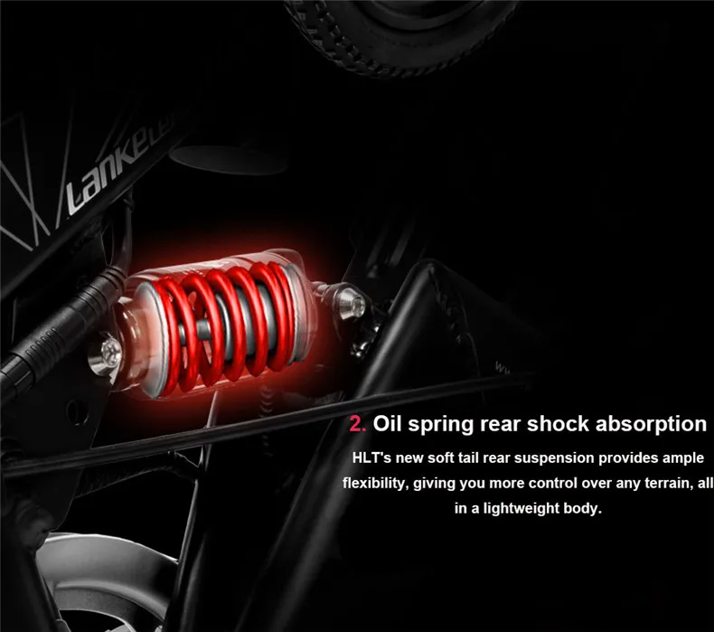 20inch folding electric mountain bicycle 48V400W high speed motor e-bike range 70-100km lightweight Hybrid EMTB electric bike HTB1GlflaizxK1RjSspjq6AS.pXa3 - 20inch folding electric mountain bicycle 48V400W high speed motor e-bike range 70-100km lightweight Hybrid EMTB electric bike