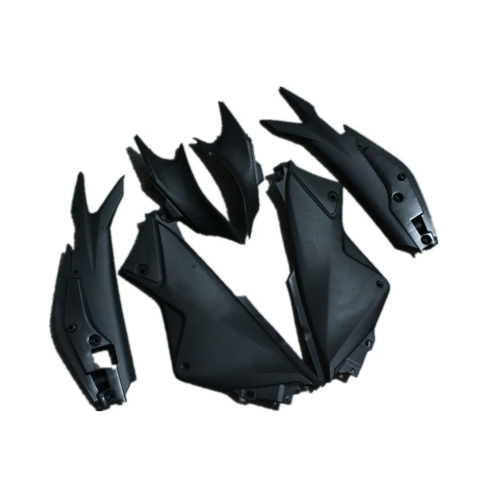 

For Honda CBR250RR 11-13 Fairing Frames Fittings Panels Covers Injection Unpainted CBR 250RR CBR 250 RR 2011 2012 2013 11 12 13