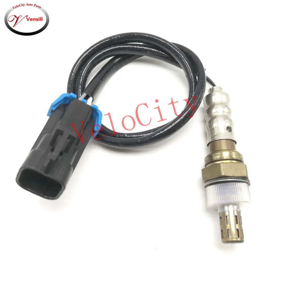 Lambda Sensor Oxygen Sensor For Opel Vectra B Caravan Speedster Zafira A Part No 12569391