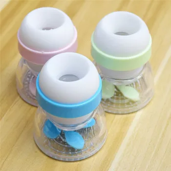 

1pcs Faucet Aerator Water Saving Rotatable Water Bubbler Swivel Head Home Faucet Aerator Nozzle Tap Adapter Flexible