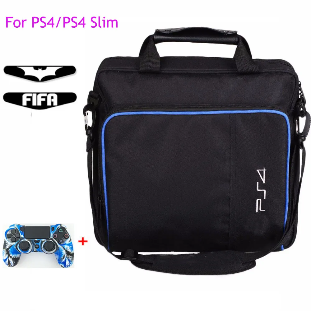 Buy PS4 Accessories Console Bag For PS4 Slim Game