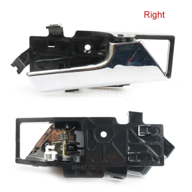 96462709 96462710 внутренняя дверная ручка внутри LHD RHD для Holden TK Barina CHEVY AVEO Aveo5 G3 Chevrolet