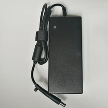 Адаптер переменного тока 18,5 В 6.5A 7,4*5,0 мм Зарядное устройство для hp Pavilion 519331-002 463953-001 OW120F13 8 Самостоятельная PPP016C hp PPP016L-E PA-1121