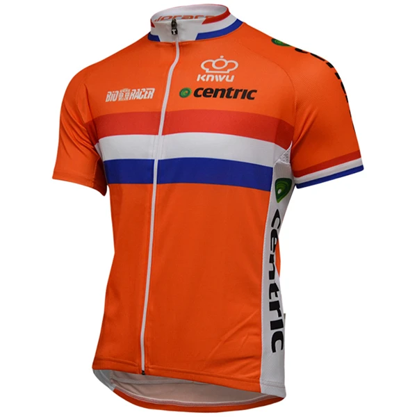 Голландская летняя велосипедная Джерси Roupa Ciclismo дышащая гоночная одежда для