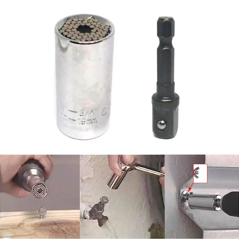 

Dowelling Jig for Furniture Fast Connecting Cam Fitting Drilling Locator Woodworking Drill Bit Set