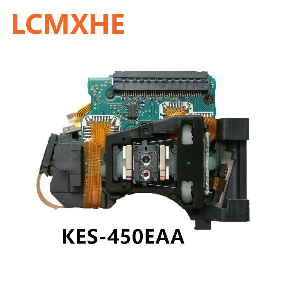 Original Repair Parts For Sony PS3 Laser Lens KEM-450EAA (KES-450EAA KES-450E KEM 450EAA) without deck mechanism | Электроника