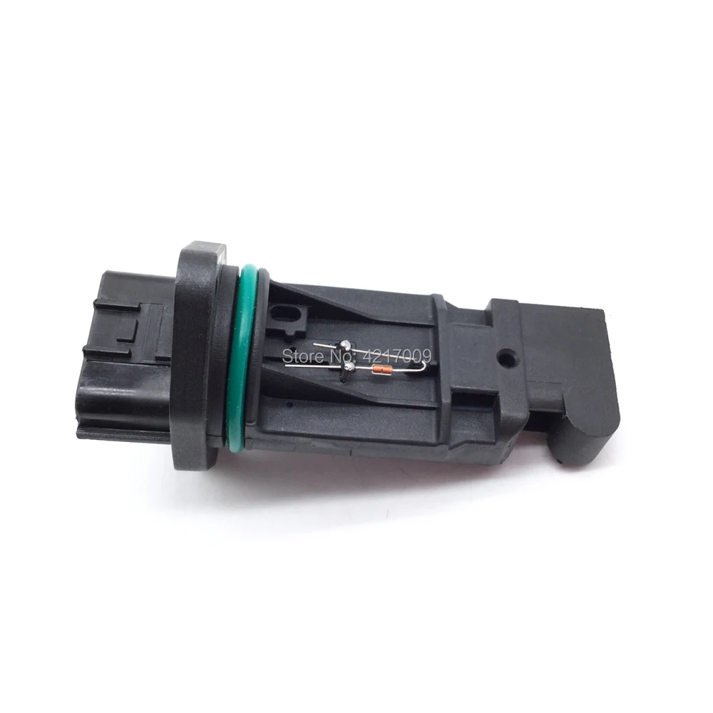 Air Flow Meter Sensor MAF For Nissan Almera Avenir Expert Primera