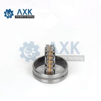 

160mm bearings NN3032K P5 3182132 160mmX240mmX60mm ABEC-5 Double row Cylindrical roller bearings High-precision