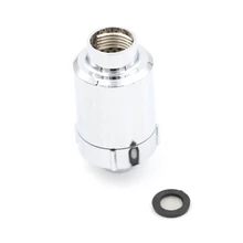 1 шт. фильтр ванная комната Лейка для душа водопроводный очиститель воды фильтр в линии кран душевая головка партия Кухня смягчитель хлора