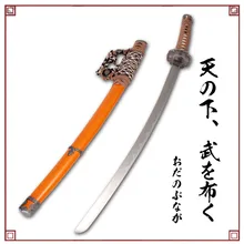 Carbon steel real Japanese samurai katana Tachi film cosplay anime sword genuine vintage home decor swords