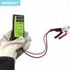 12V Automotive Car Battery Tester  LCD Digital  Test Analyzer Auto System Analyzer   Alternator Cranking Check ALL SUN GK503 ► Photo 3/5