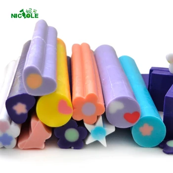 

Nicole Tube Silicone Soap Mold Butterfly Heart Star Round Plum Flower Shapes Mould for Handmade Soaps Making Tool
