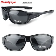 Ywjanp Винтаж Поляризованные спортивные солнцезащитные очки Для мужчин Для женщин Новинка Рыбалка очки, подходят для вождения, солнцезащитные очки Oculos De Sol masculino UV400