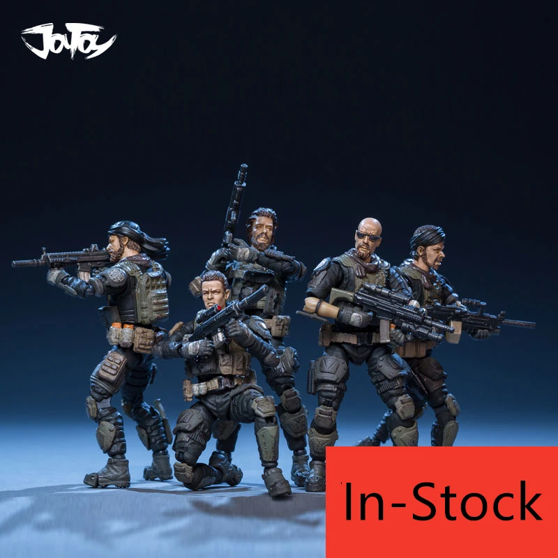 

NEW JOY TOY 1:25 soldiers anime Figure soldiers The Old Fellows Corps (5pcs/lot) Holiday/Birthday Gift Free shipping RD023