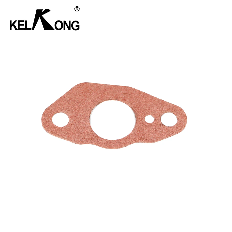 Карбюратор KELKONG прокладка для двигателя Honda 16221 883 800 16212 ZL8 000 16228 газонокосилки GCV135