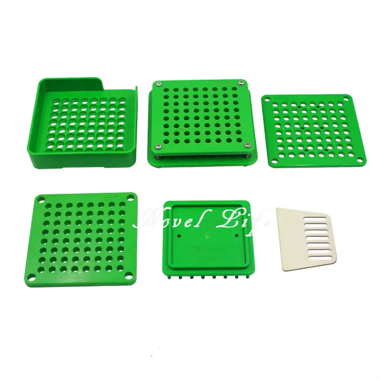 Capsule Filling Machine09