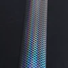 Fish Scale Laser Nail Art Transfer Sticker Holographic Lace Starry Nail Foil 4*100cm  Manicure  For Nail Art Decoratio ► Photo 3/6