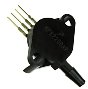 

5pcs/LOT MPX2200AP SENSOR ABS PRESS 29PSI MAX MPX2200A MPX2200